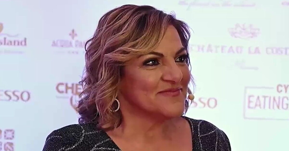 Βίκυ Σταυροπούλου: Η αντίδραση για την ιδιωτική της ζωή – «Μην παρακολουθείς εκπομπές που λένε τέτοια»