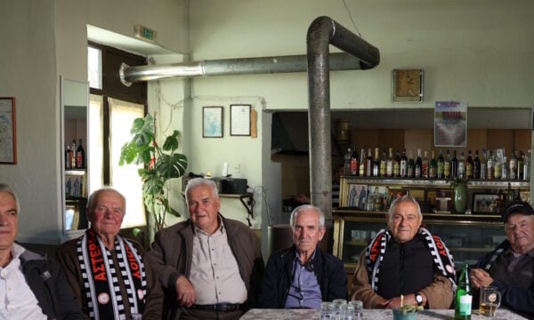 Το «Βίλατζ Λιμπερταδόρες» φτάνει στο Κιλκίς – Τι μας επιφυλάσσει το επόμενο επεισόδιο