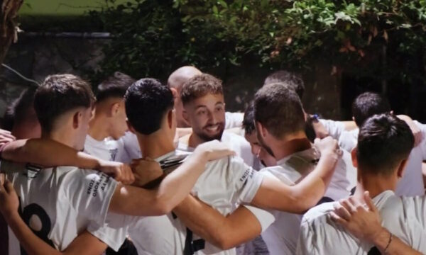 «Βίλατζ Λιμπερταδόρες»: Απόψε η πρεμιέρα στο MEGA! Η Δαμάστα Ηρακλείου ανοίγει το χάρτη