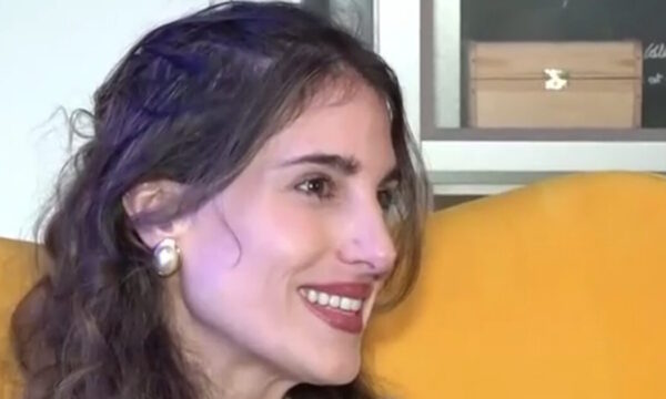 Παυλίνα Βουλγαράκη: Η αποκάλυψη για τα κιλά της εγκυμοσύνης της – «Δεν με είχα ξαναδεί τόσο γεμάτη»