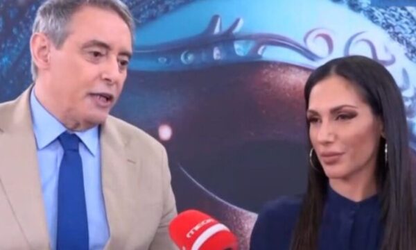 Ανθή Βούλγαρη – Ιορδάνης Χασαπόπουλος: «Έχουμε ξεπεράσει προκλήσεις και ενωθεί ως ομάδα»