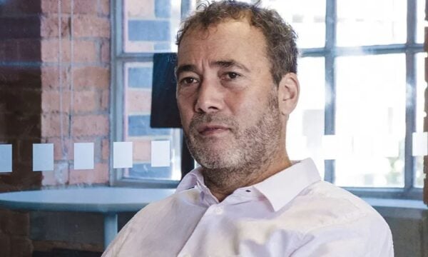 ΗΠΑ: Ο CEO της Washington Post Γουίλ Λιούις εγκαταλείπει την εφημερίδα μετά τις εκτεταμένες απολύσεις