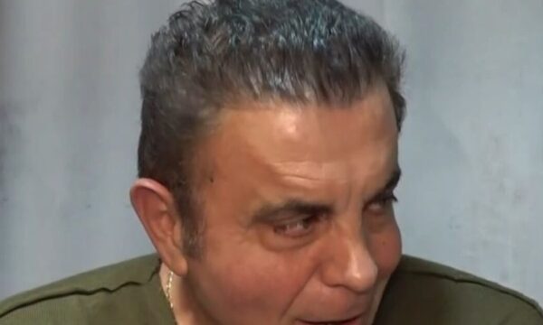 Χάρης Ακριτίδης: Συγκλονίζει για την περιπέτεια υγείας του γιου του – «Το επτάωρο στο χειρουργείο ήταν εφιαλτικό»