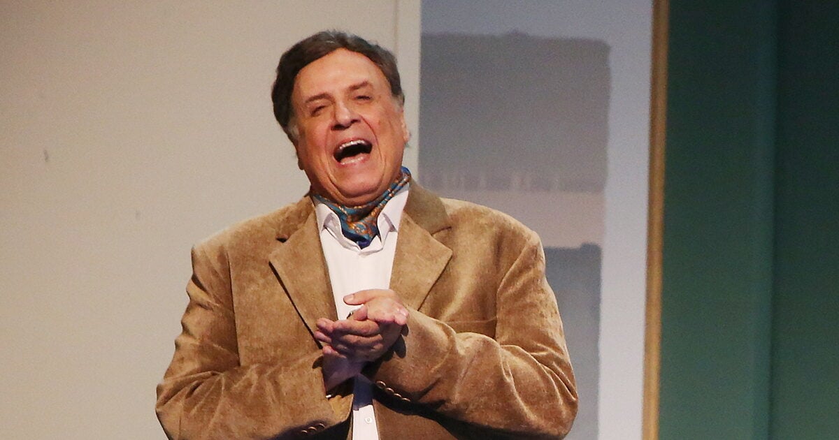 Χάρης Ρώμας: Αποκάλυψε την τοποθεσία του αληθινού «Κολοκοτρωνιτσίου» – «Το Καφέ της Χαράς άγγιξε το 55%»