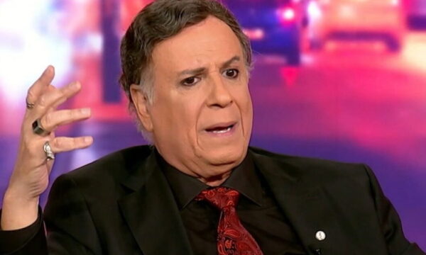 Χάρης Ρώμας: «Είμαι περήφανος που είμαι άνδρας, ξέρω καλά ποιος είμαι»