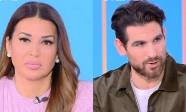 Ετεοκλής Παύλου: «Με μπέρδεψαν με παλιό σύντροφο της Ελένης και με ρωτούσαν λες και δεν υπήρχα»