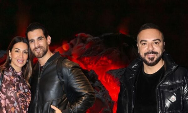 Τριαντάφυλλος: «Επιτέθηκε» στην Ελένη Χατζίδου και τον Ετεοκλή Παύλου – «Δε θα ξανασυνεργαζόμουν μαζί της ούτε αν πεινούσα»