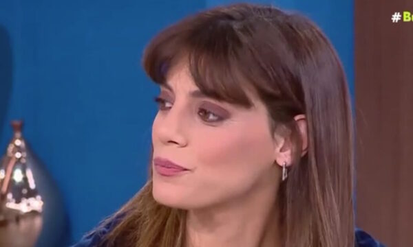 Χριστίνα Χειλά Φαμέλη: Ο ρόλος στους Αθώους και η απώλεια της μητέρας της – «Υιοθέτησα το επίθετό της, όταν έφυγε»