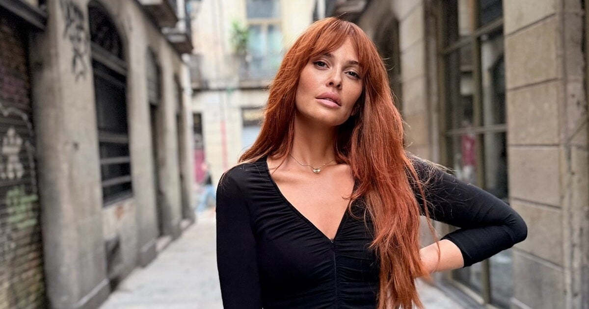 Σίσσυ Χρηστίδου: Σύντομη εξόρμηση στη Μαδρίτη με τον Κωνσταντίνο Βασάλο και τον Παύλο Σταματόπουλο – Εικόνες