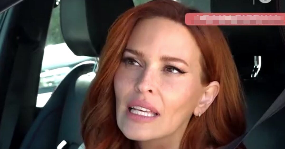 Σίσσυ Χρηστίδου: «Δεν σημαίνει ότι όσοι έχουμε χωρίσει, δεν πιστεύουμε στους χαρούμενους γάμους»