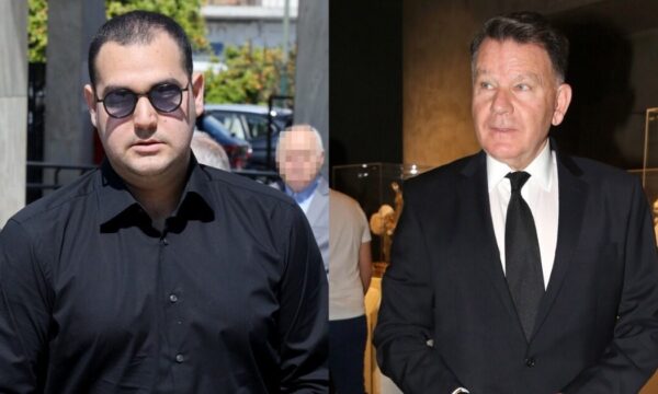 Αλέξης Κούγιας: Οι δημοσιεύσεις του Χρήστου Κούγια για την επέτειο ενός έτους από την απώλεια του πατέρα του