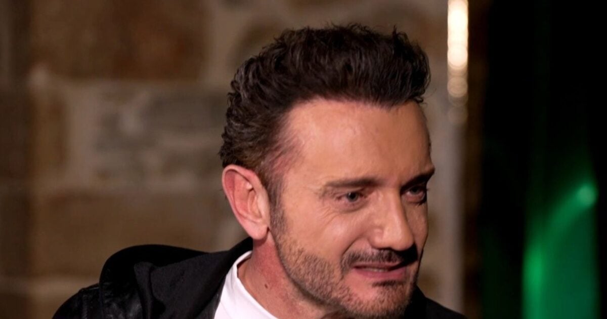 Χρήστος Μενιδιάτης για Γιώργο Μαζωνάκη: «Ποτέ δεν έβλαψε κανέναν, τον εκτιμώ ιδιαίτερα»