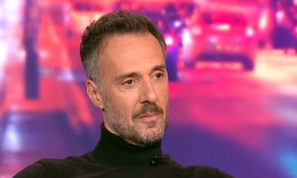 Χρήστος Πλαΐνης: «Μέχρι πρόσφατα έβλεπα τα πάντα μαύρα»
