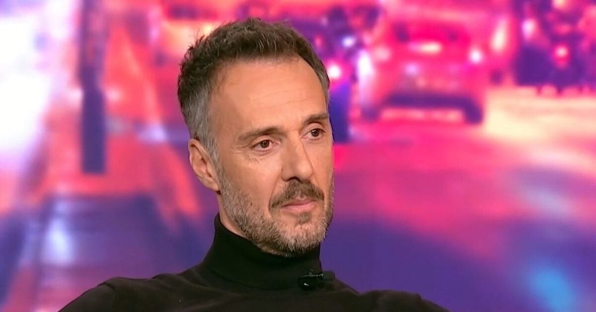 Χρήστος Πλαΐνης: «Μέχρι πρόσφατα έβλεπα τα πάντα μαύρα»