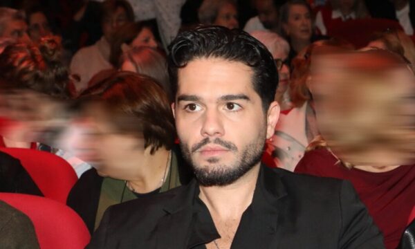 Χρήστος Μάστορας: Σήμερα η δίκη για οδήγηση υπό την επήρεια αλκοόλ