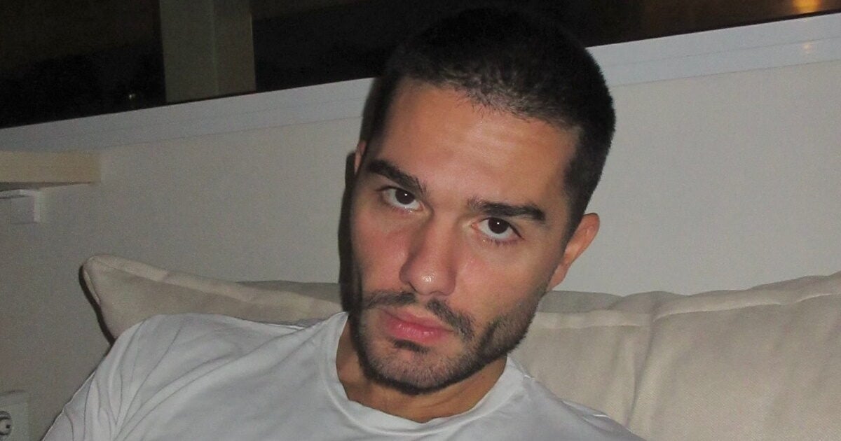 Χρήστος Μάστορας: Καταβεβλημένος στη φρέσκια ανάρτησή του μετά το πρόβλημα υγείας – «Δεν έχω αναρρώσει πλήρως»