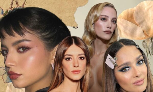 Ανακάλυψε το ιδανικό χρώμα eyeliner για εντυπωσιακά makeup looks