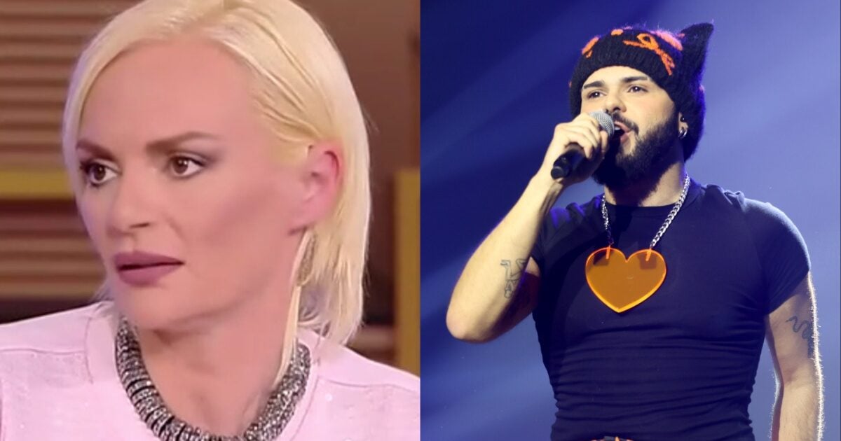 Έλενα Χριστοπούλου για Ακύλα: «Αποτελεί το απόλυτο success story, τιμά τον εαυτό του και παραμένει αυθεντικός»