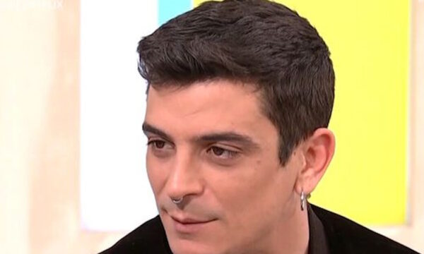 Νικολάκης Ζεγκίνογλου: «Δύο θεατές λιποθύμησαν στις ερωτικές σκηνές με Γιώργο Ζυγούρη και Χρήστο Λούλη»