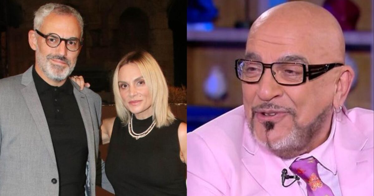 Γιάννης Ζουγανέλης για Νίκο Συρίγο: «Σέβομαι τις αποφάσεις της κόρης μου»