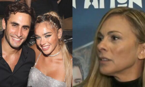 Ζώζα Μεταξά για Μάριο Καπότση: «Διατηρώ σχέσεις μαζί του, όσο μπορείς με τον πρώην της κόρης σου»
