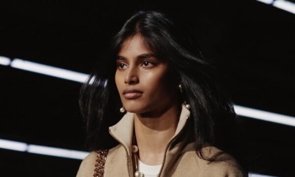 Chanel: Η Μπαβίθα Μαντάβα είναι η αυθεντική σταχτοπούτα