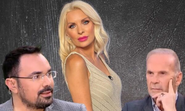 Νίκος Μισίρης: «Ως θεατής δεν επιθυμώ την επιστροφή της Ελένης Μενεγάκη» – Η σφοδρή αντίδραση του Πέτρου Κωστόπουλου