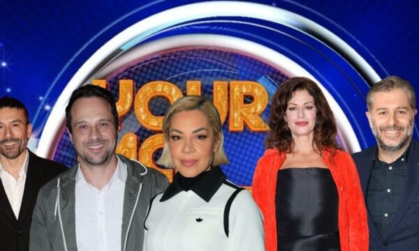 Your Face Sounds Familiar: Αυτοί είναι οι 10 διαγωνιζόμενοι του νέου κύκλου του σόου