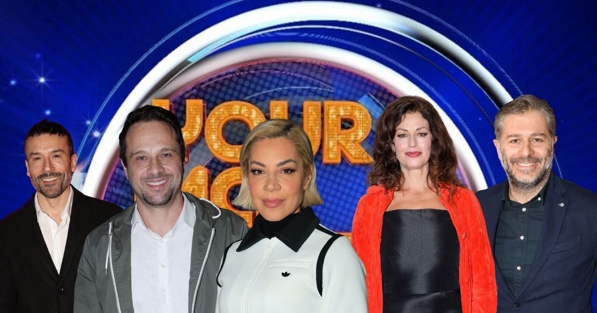 Your Face Sounds Familiar: Αυτοί είναι οι 10 διαγωνιζόμενοι του νέου κύκλου του σόου