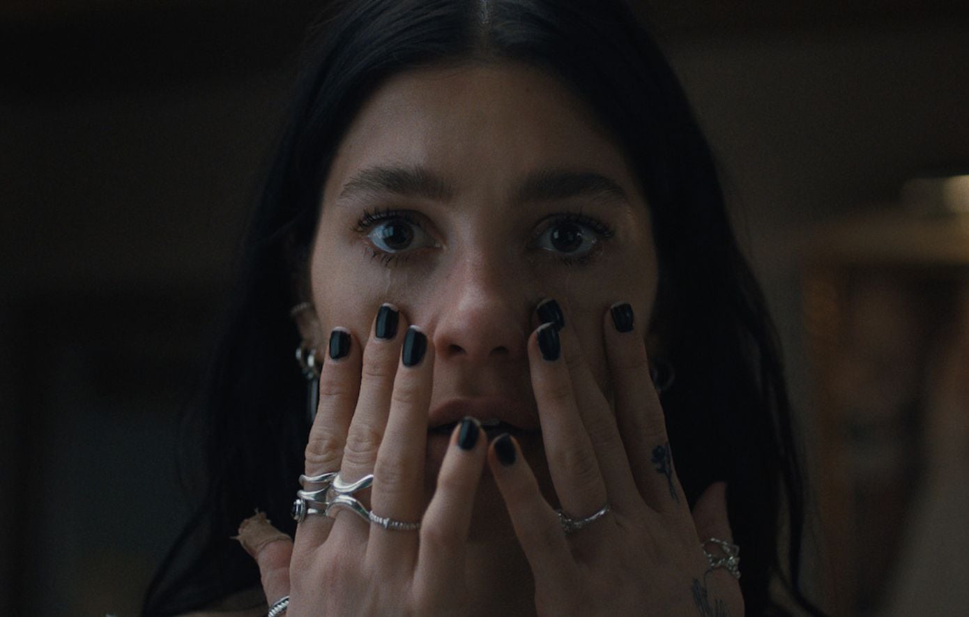 “Το καινούργιο θρίλερ του Netflix που δεν σε αφήνει να κλείσεις μάτι”