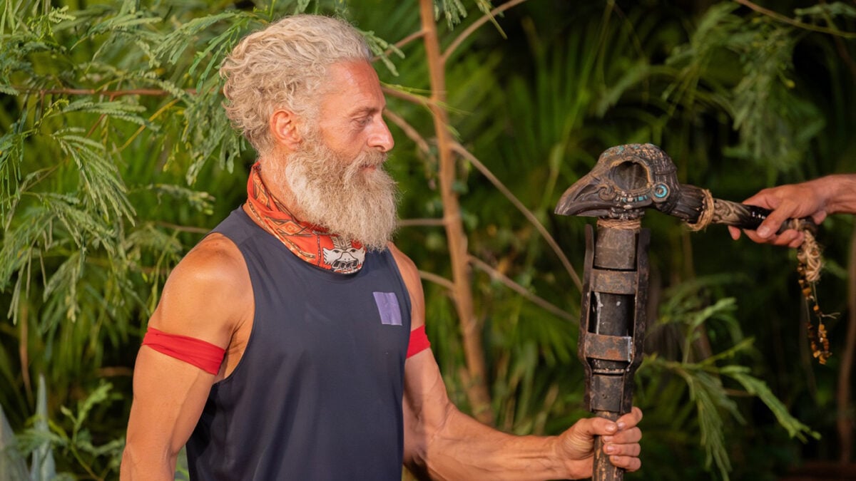 «Survivor» – Αποκάλυψη: Ο Βαλαντής Πάκος αποχώρησε