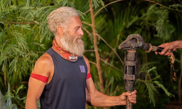 «Survivor» – Αποκάλυψη: Ο Βαλαντής Πάκος αποχώρησε
