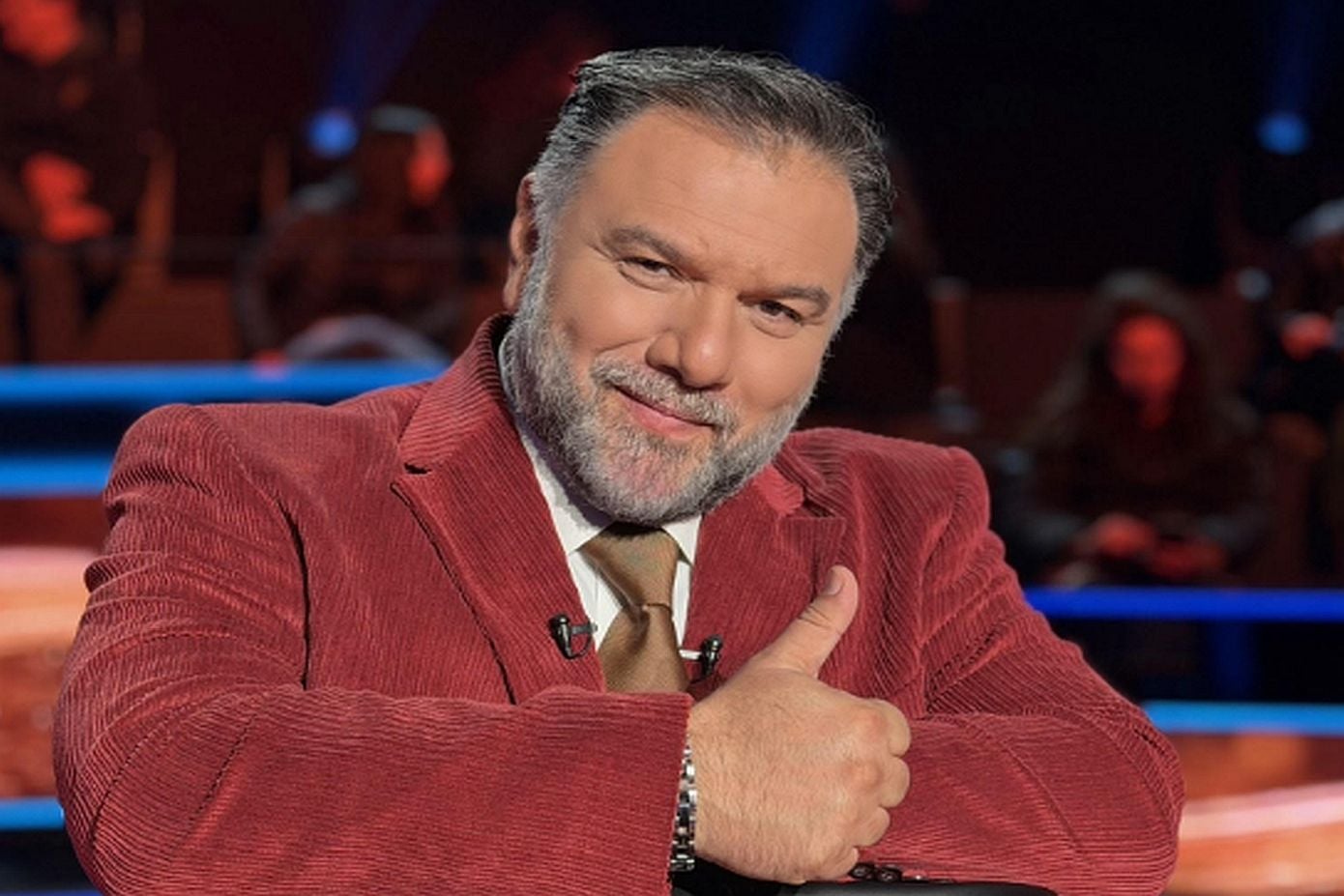 Ποιος επιθυμεί να γίνει εκατομμυριούχος; Η πρόκληση των 300.000 ευρώ απόψε στις 20:00 στον ΑΝΤ1