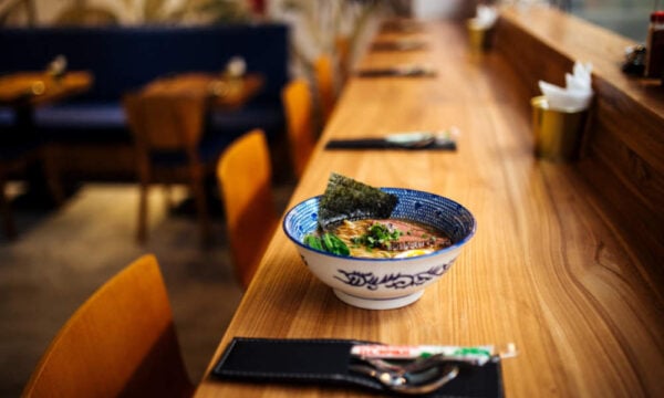 Ramen Guide: 8 κυπριακά εστιατόρια που προσφέρουν την απολαυστική ασιατική σούπα