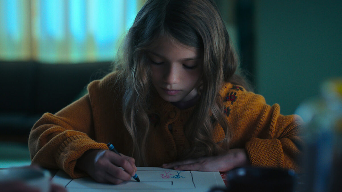 Η μίνι σειρά Dear Child στο Netflix με άριστο σκορ στο Rotten Tomatoes, καθηλώνει τους φαν των σκοτεινών αφηγήσεων