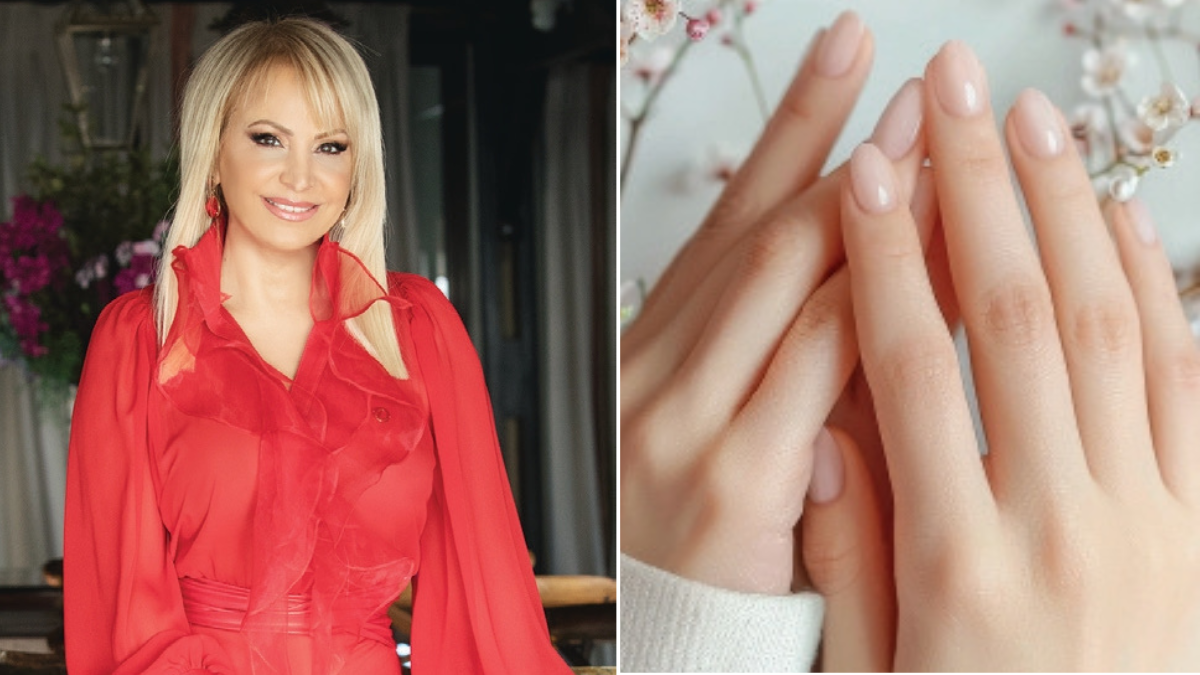 Νύχια: Φροντίστε τα πριν φτάσει η άνοιξη