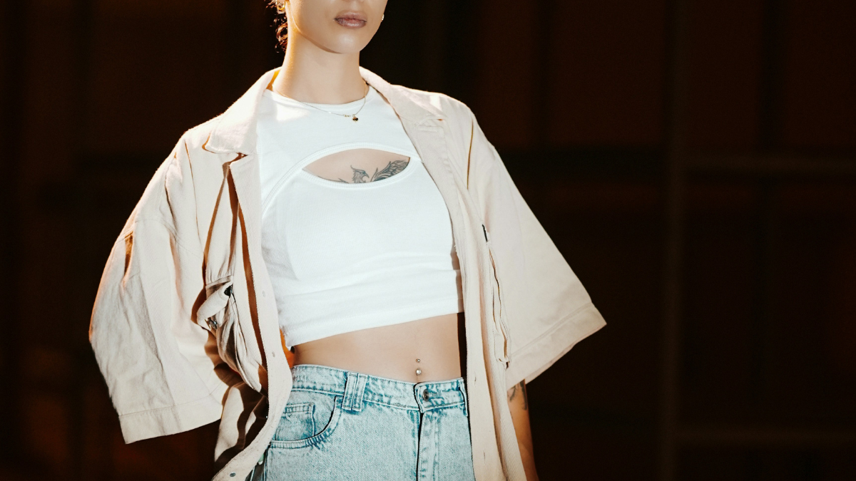 Oversized πουκάμισα: Το κορυφαίο fashion trend της άνοιξης