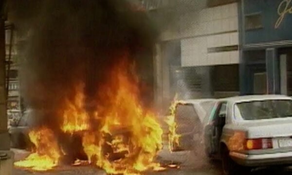 «Φάκελος 17Ν» με τον Αλέξη Παπαχελά: Το τρίτο επεισόδιο σήμερα στις 21:00