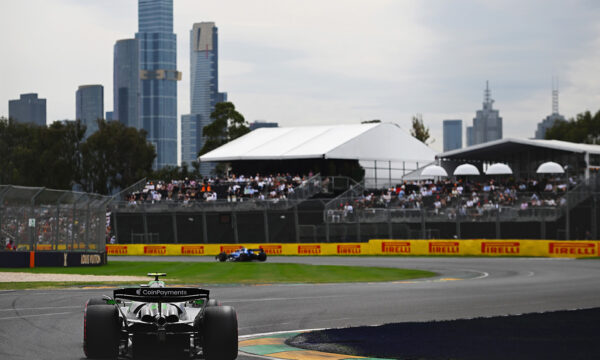 «Formula 1»: Το πρώτο Grand Prix στην Αυστραλία μόνο σε ΑΝΤ1 & ΑΝΤ1+