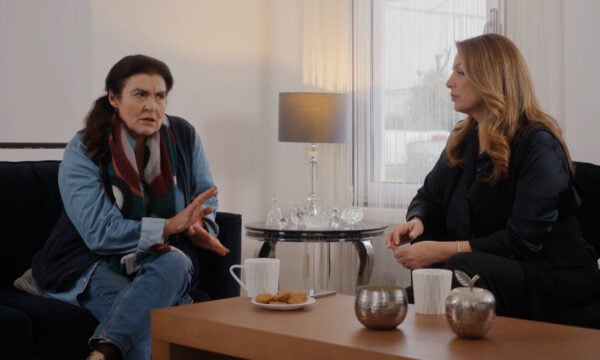 «Η γη της ελιάς»: Τι μας επιφυλάσσουν τα επόμενα επεισόδια