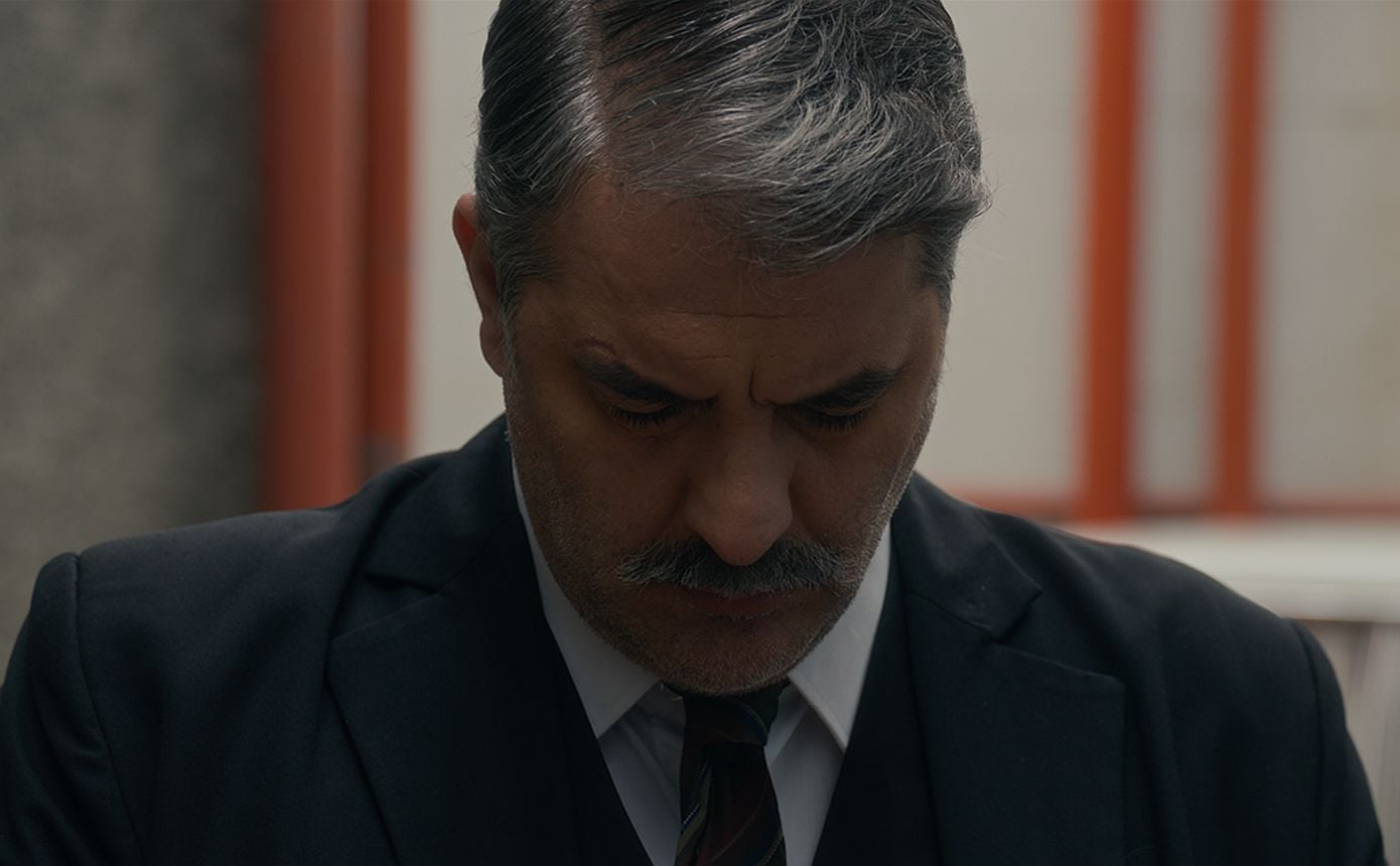 Porto Leone: Στη συνοικία με τα κόκκινα φανάρια – Ο Γιάμαρης ξεσκεπάζει τη συνωμοσία του Καστίλια. Ποια θα είναι η αντίδρασή του;