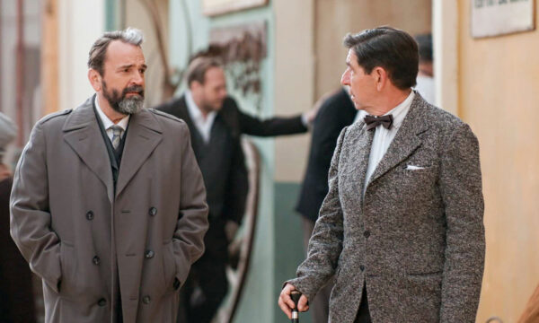 «Grand Hotel»: Ο Πέτρος σε απόγνωση αναζητά την αλήθεια
