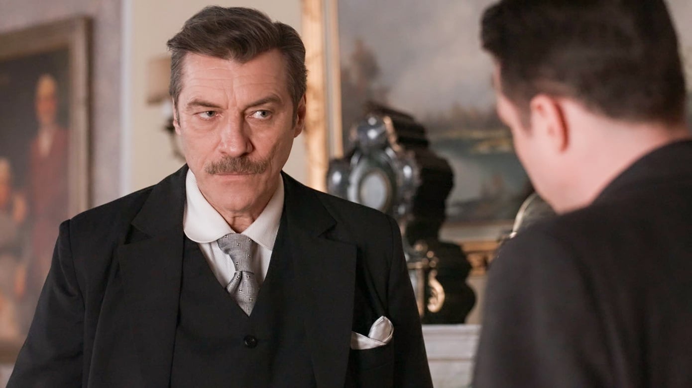 Grand Hotel: Αποκαλύψεις, μυστικά και μια εγκυμοσύνη που φέρνει τα πάνω κάτω – Σοκ για Αλίκη και Πέτρο