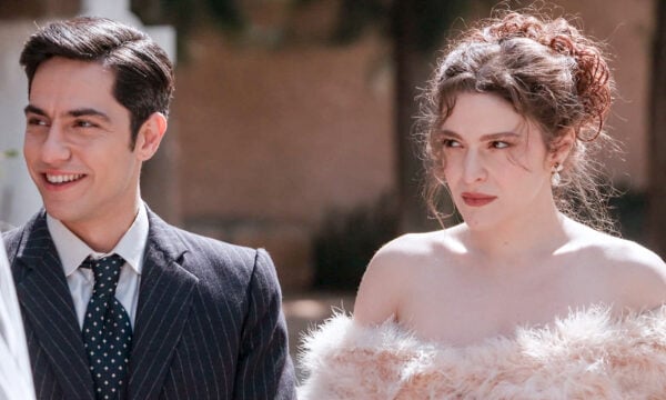 «Grand Hotel»: Ο Ρήγας και η Κυβέλη διαφωνούν για την τύχη του αιμόφυρτου Αλέξανδρου