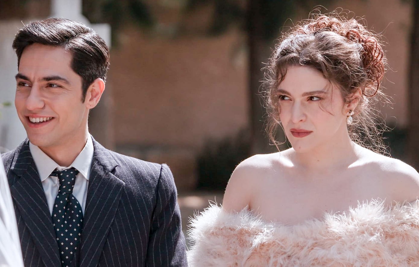 «Grand Hotel»: Ο Ρήγας και η Κυβέλη διαφωνούν για την τύχη του αιμόφυρτου Αλέξανδρου