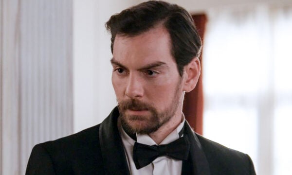 «Grand Hotel»: Τι να περιμένετε στο σημερινό διπλό επεισόδιο