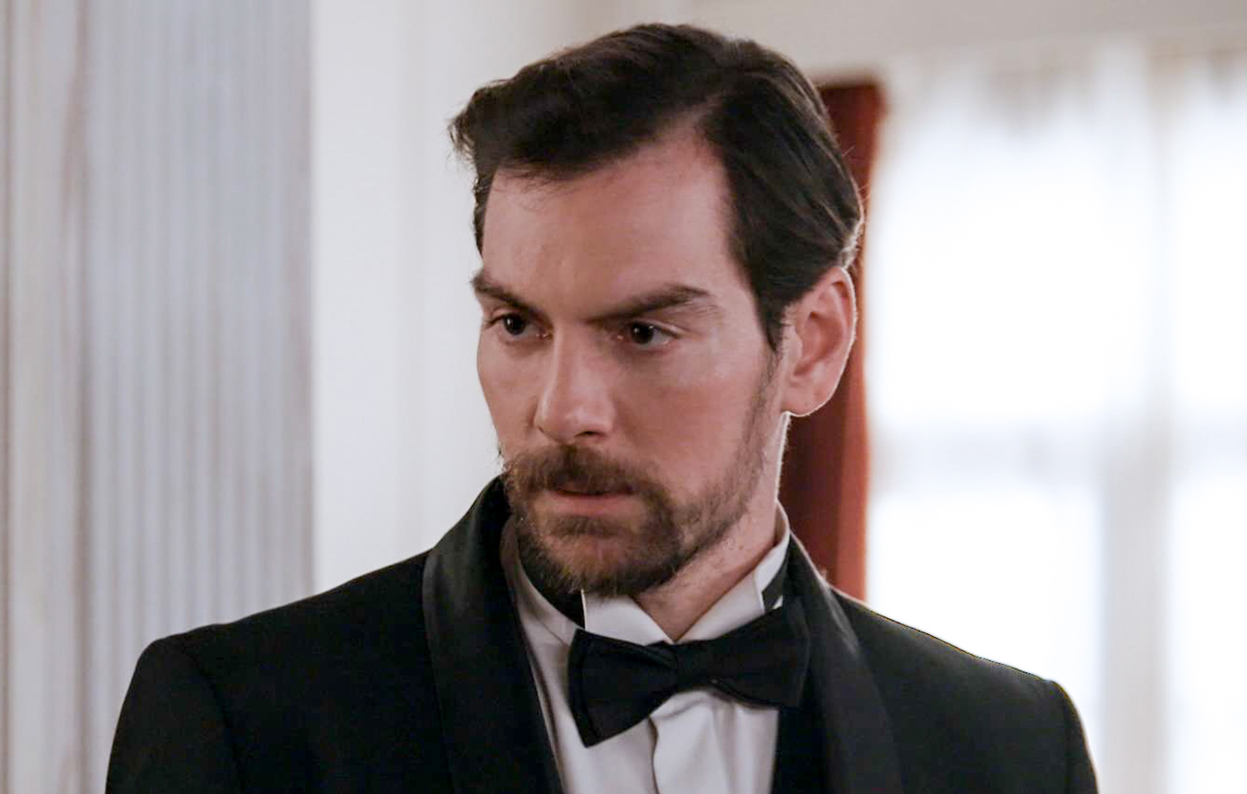 «Grand Hotel»: Τι να περιμένετε στο σημερινό διπλό επεισόδιο