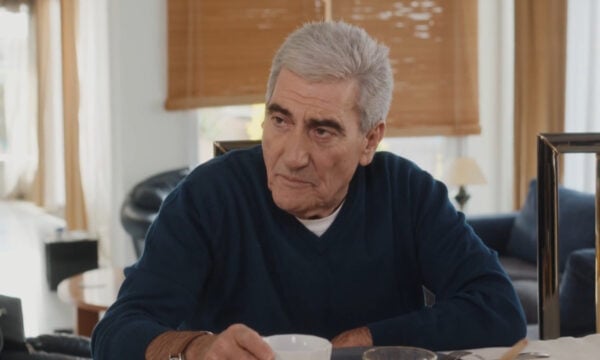 «Η γη της ελιάς»: Λεπτομερής περίληψη του επεισοδίου