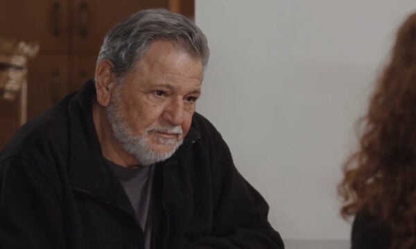 «Η γη της ελιάς»: Τι θα παρακολουθήσουμε απόψε στο νέο συναρπαστικό επεισόδιο