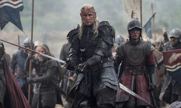 House of the Dragon: Το αρχικό teaser της σειράς του HBO Max και η πιο σκοτεινή φάση του πολέμου των Ταργκάριεν πλησιάζει
